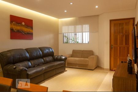 Sala de casa para alugar com 3 quartos, 180m² em Vila Formosa, São Paulo