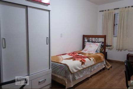 Casa para alugar com 180m², 3 quartos e 2 vagasQuarto 2 - Suíte