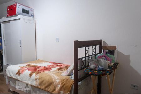 Casa para alugar com 180m², 3 quartos e 2 vagasQuarto 2 - Suíte