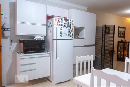 Casa para alugar com 180m², 3 quartos e 2 vagasCozinha