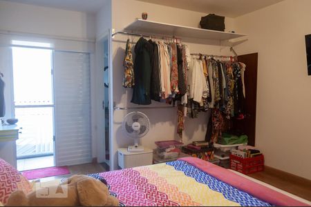 Casa para alugar com 180m², 3 quartos e 2 vagasQuarto 1 - Suíte