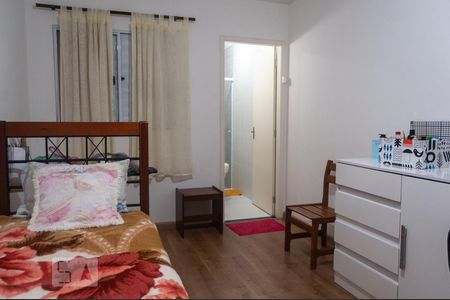 Casa para alugar com 180m², 3 quartos e 2 vagasQuarto 2 - Suíte