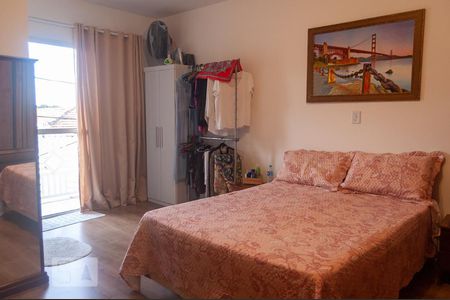 Casa para alugar com 180m², 3 quartos e 2 vagasQuarto 3 - Suíte