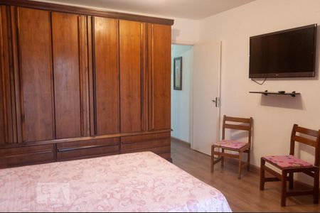 Casa para alugar com 180m², 3 quartos e 2 vagasQuarto 3 - Suíte