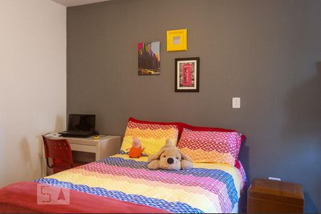 Casa para alugar com 180m², 3 quartos e 2 vagasQuarto 1 - Suíte