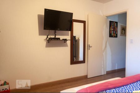 Casa para alugar com 180m², 3 quartos e 2 vagasQuarto 1 - Suíte