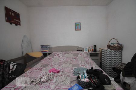 Casa à venda com 150m², 5 quartos e 3 vagasQuarto Casa 3