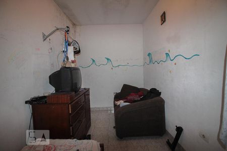 Casa à venda com 150m², 5 quartos e 3 vagasSala Casa 2