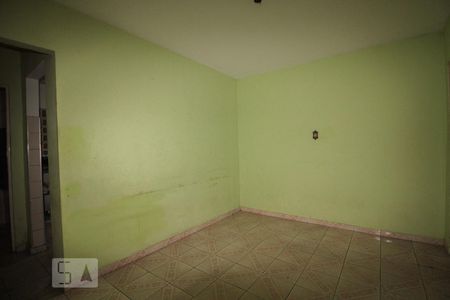 Sala Casa 1 de casa à venda com 5 quartos, 150m² em Lauzane Paulista, São Paulo