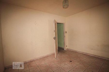 Quarto Casa 1 de casa à venda com 5 quartos, 150m² em Lauzane Paulista, São Paulo