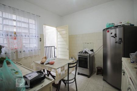 Casa à venda com 150m², 5 quartos e 3 vagasCozinha Casa 3