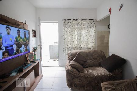 Casa à venda com 150m², 5 quartos e 3 vagasSala Casa 3