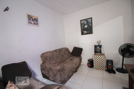 Casa à venda com 150m², 5 quartos e 3 vagasSala Casa 3