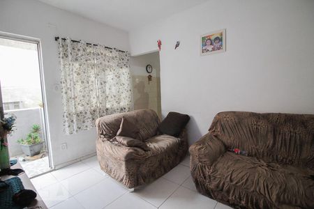 Casa à venda com 150m², 5 quartos e 3 vagasSala Casa 3