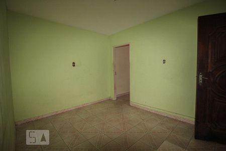 Sala Casa 1 de casa à venda com 5 quartos, 150m² em Lauzane Paulista, São Paulo