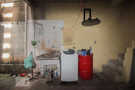 Casa à venda com 150m², 5 quartos e 3 vagasárea de serviço Casa 1