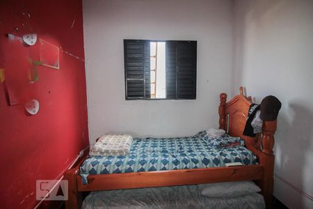 Casa à venda com 150m², 5 quartos e 3 vagasQuarto 2