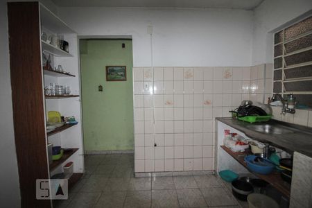 Casa à venda com 150m², 5 quartos e 3 vagasCozinha Casa 1