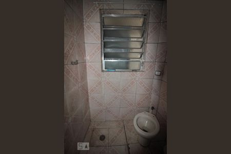 Casa à venda com 150m², 5 quartos e 3 vagasBanheiro Casa 1