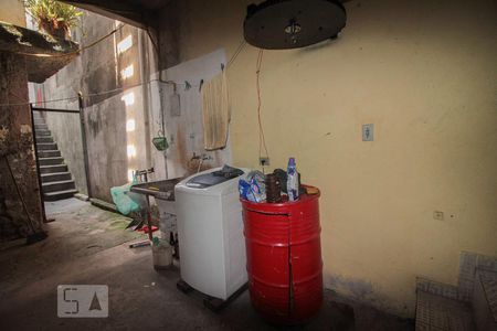 Casa à venda com 150m², 5 quartos e 3 vagasárea de serviço Casa 1