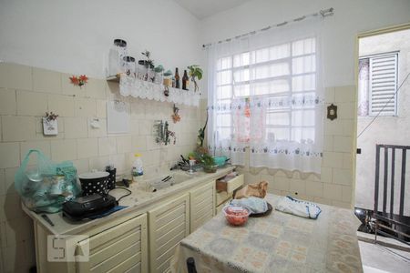 Casa à venda com 150m², 5 quartos e 3 vagasCozinha Casa 3