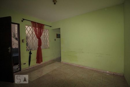 Sala Casa 1 de casa à venda com 5 quartos, 150m² em Lauzane Paulista, São Paulo