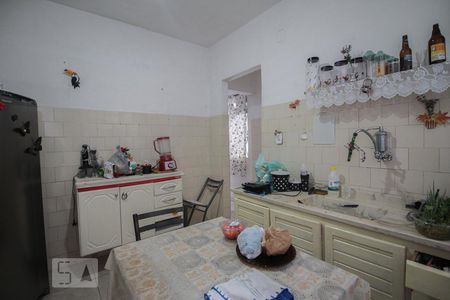 Casa à venda com 150m², 5 quartos e 3 vagasCozinha Casa 3