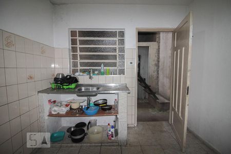 Casa à venda com 150m², 5 quartos e 3 vagasCozinha Casa 1