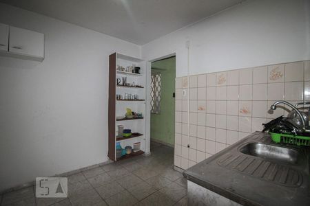 Casa à venda com 150m², 5 quartos e 3 vagasCozinha Casa 1