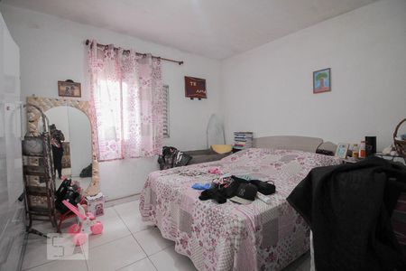 Casa à venda com 150m², 5 quartos e 3 vagasQuarto Casa 3