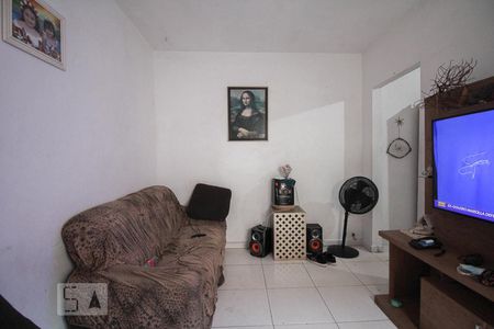 Casa à venda com 150m², 5 quartos e 3 vagasSala Casa 3