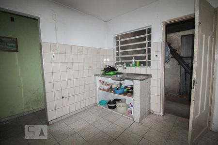 Casa à venda com 150m², 5 quartos e 3 vagasCozinha Casa 1
