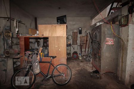 Casa à venda com 150m², 5 quartos e 3 vagasárea de serviço Casa 1