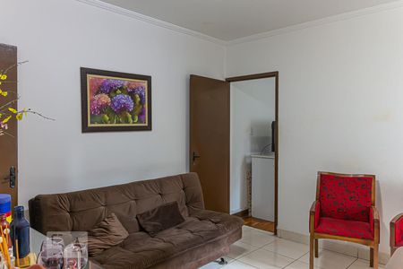 Sala de apartamento para alugar com 1 quarto, 42m² em Sé, São Paulo