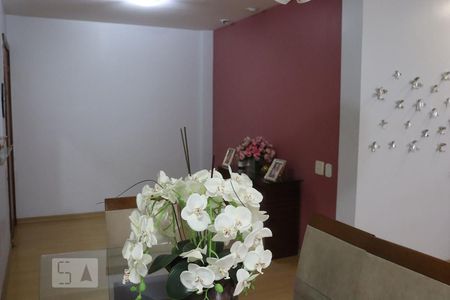 Sala de apartamento à venda com 2 quartos, 79m² em Freguesia (jacarepaguá), Rio de Janeiro
