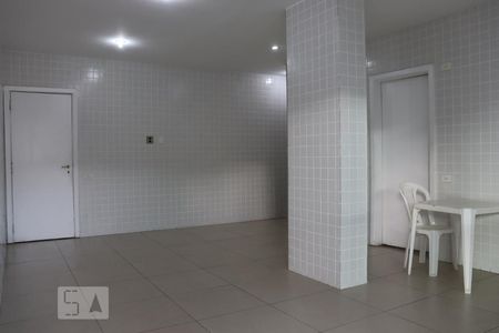 Apartamento à venda com 79m², 2 quartos e 1 vagaÁrea comum