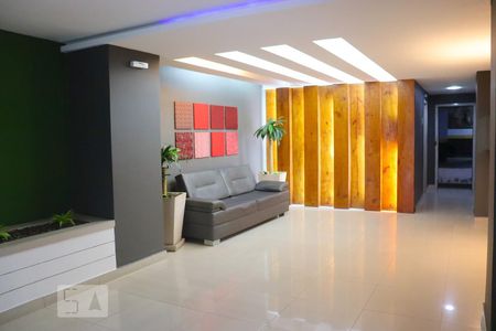 Apartamento à venda com 79m², 2 quartos e 1 vagaÁrea comum