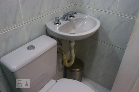 Apartamento à venda com 79m², 2 quartos e 1 vagaBanheiro