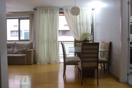 Sala de apartamento à venda com 2 quartos, 79m² em Freguesia (jacarepaguá), Rio de Janeiro