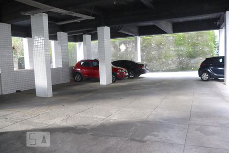 Apartamento à venda com 79m², 2 quartos e 1 vagaÁrea comum