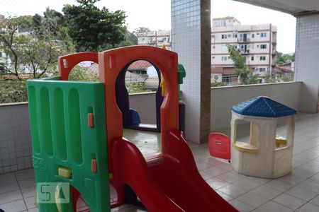 Apartamento à venda com 79m², 2 quartos e 1 vagaÁrea comum