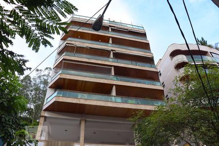 Apartamento à venda com 79m², 2 quartos e 1 vagaFachada