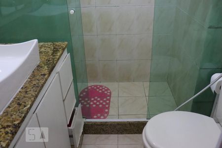 Apartamento à venda com 79m², 2 quartos e 1 vagaBanheiro