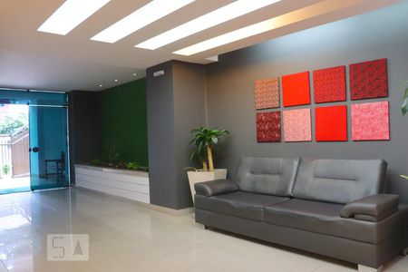 Apartamento à venda com 79m², 2 quartos e 1 vagaÁrea comum