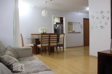 Sala de apartamento à venda com 2 quartos, 79m² em Freguesia (jacarepaguá), Rio de Janeiro