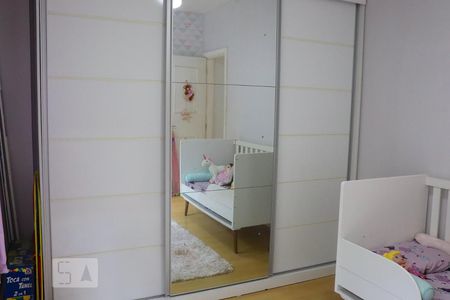 Apartamento à venda com 79m², 2 quartos e 1 vagaQuarto