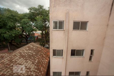 Apartamento à venda com 62m², 1 quarto e 1 vaga Apartamento à venda com 62m², 1 quarto e 1 vagaVista da Área de Serviço