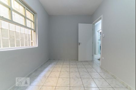 Quarto 1 de casa para alugar com 3 quartos, 116m² em Rudge Ramos, São Bernardo do Campo