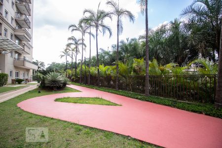 Pista de Corrida de apartamento para alugar com 1 quarto, 42m² em Água Branca, São Paulo