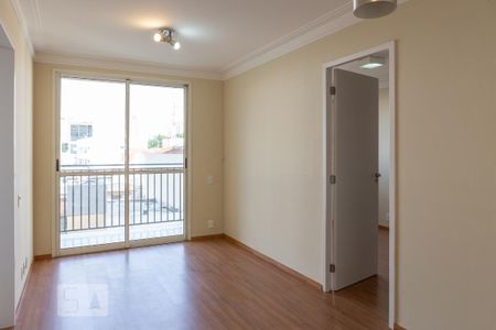 Apartamento para alugar com 1 quarto, 42m² em Água Branca, São Paulo